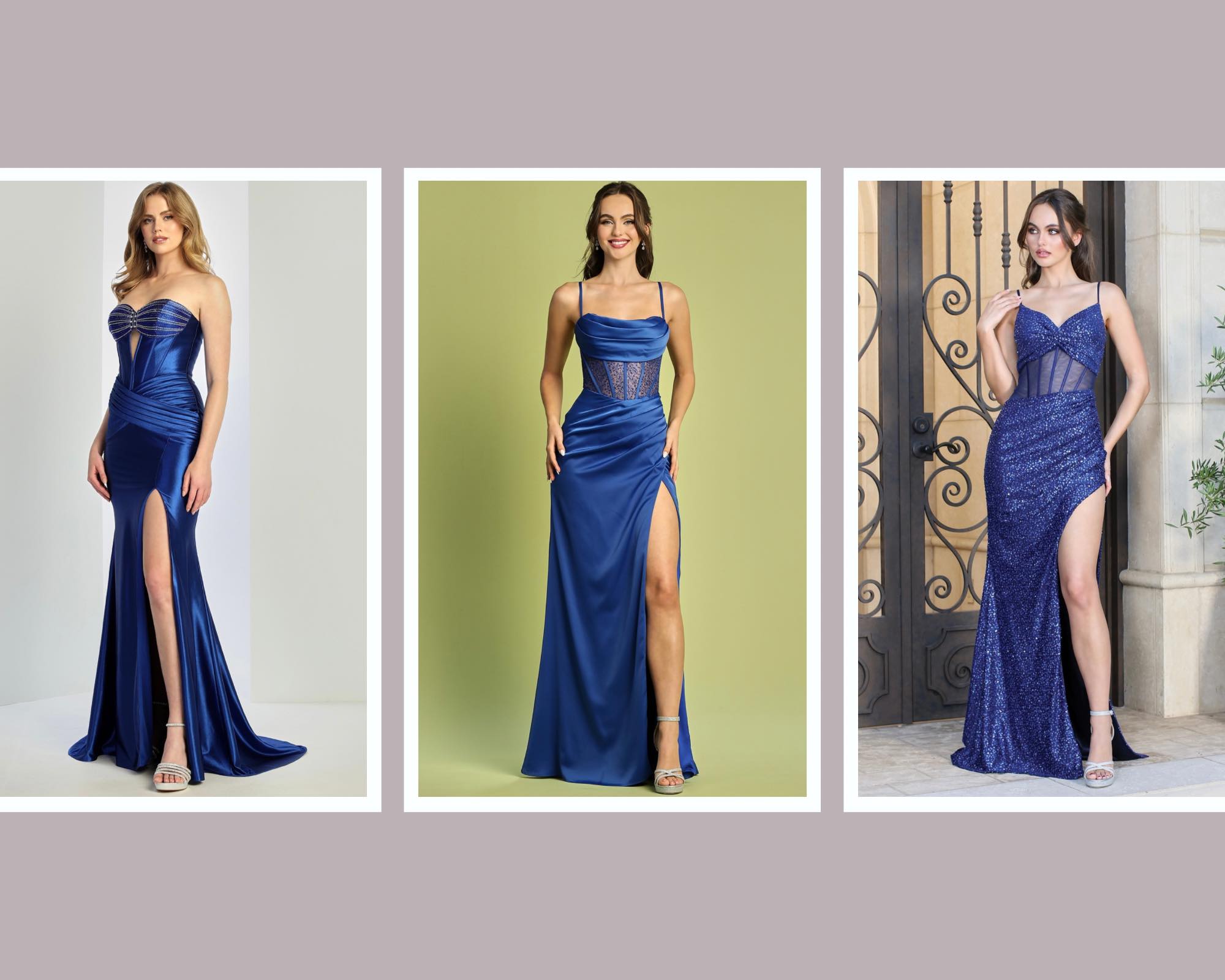 The Finery Formal Wear  73 KMD Waterville